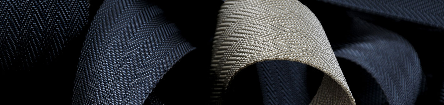 Child Restraint Webbings Oppermann Webbing Kunshan Co Ltd