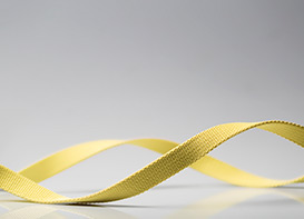 Aramid ribbon