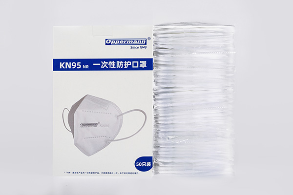 KN95-50片装