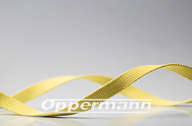 Special Performance Webbing