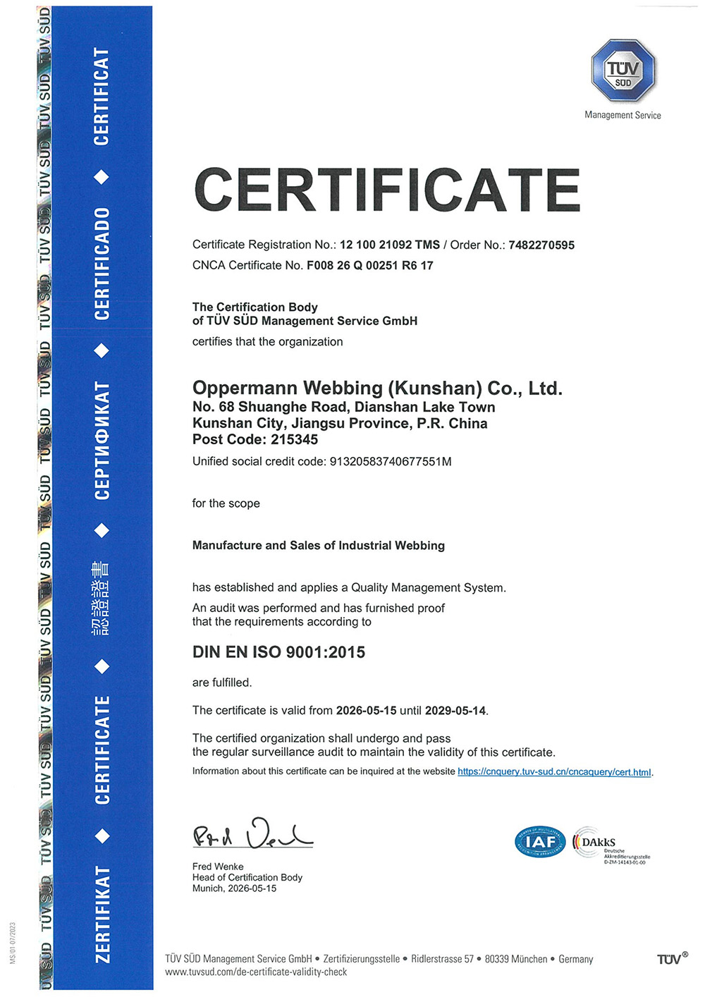 ISO-9001