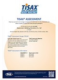 TASIX Oppermann Kunshan